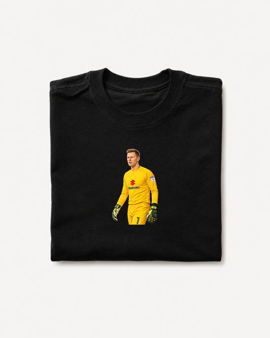 MK Dons - Martin T-Shirt