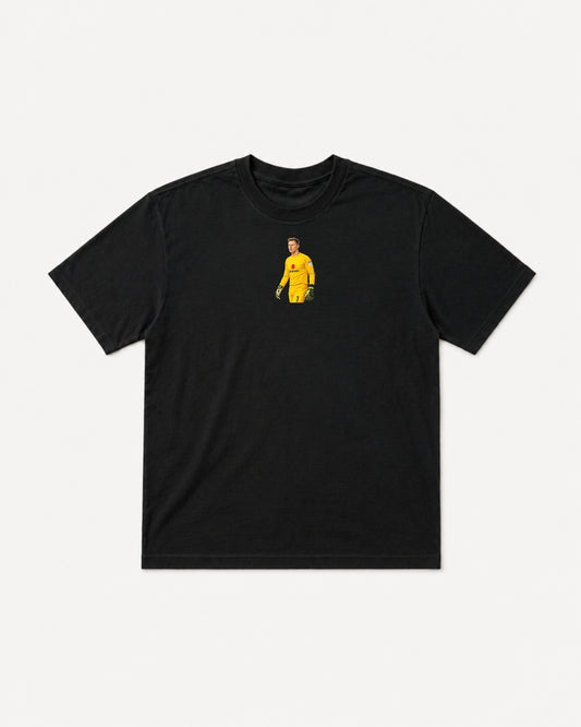 MK Dons - Martin T-Shirt