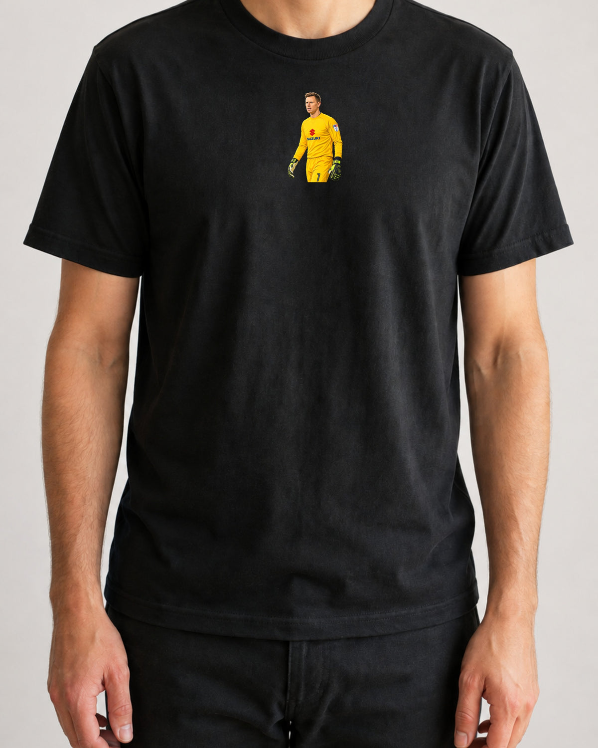 MK Dons - Martin T-Shirt