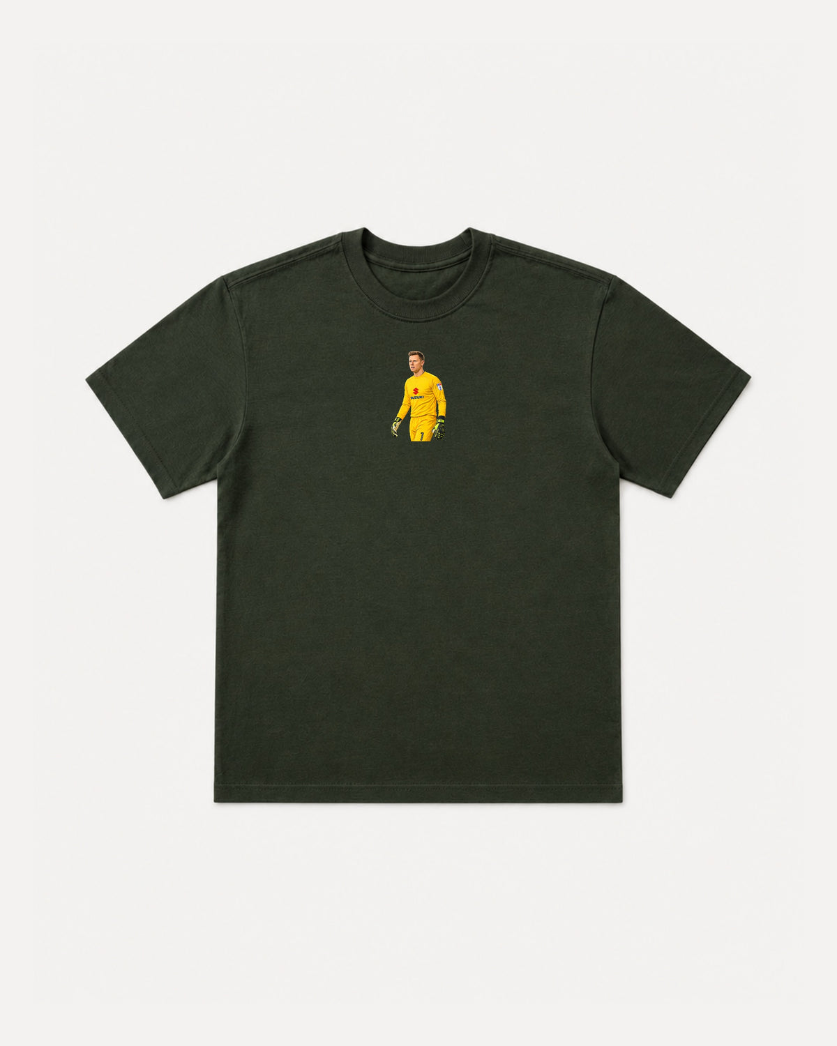 MK Dons - Martin T-Shirt