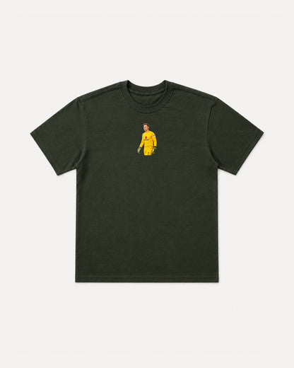 MK Dons - Martin T-Shirt