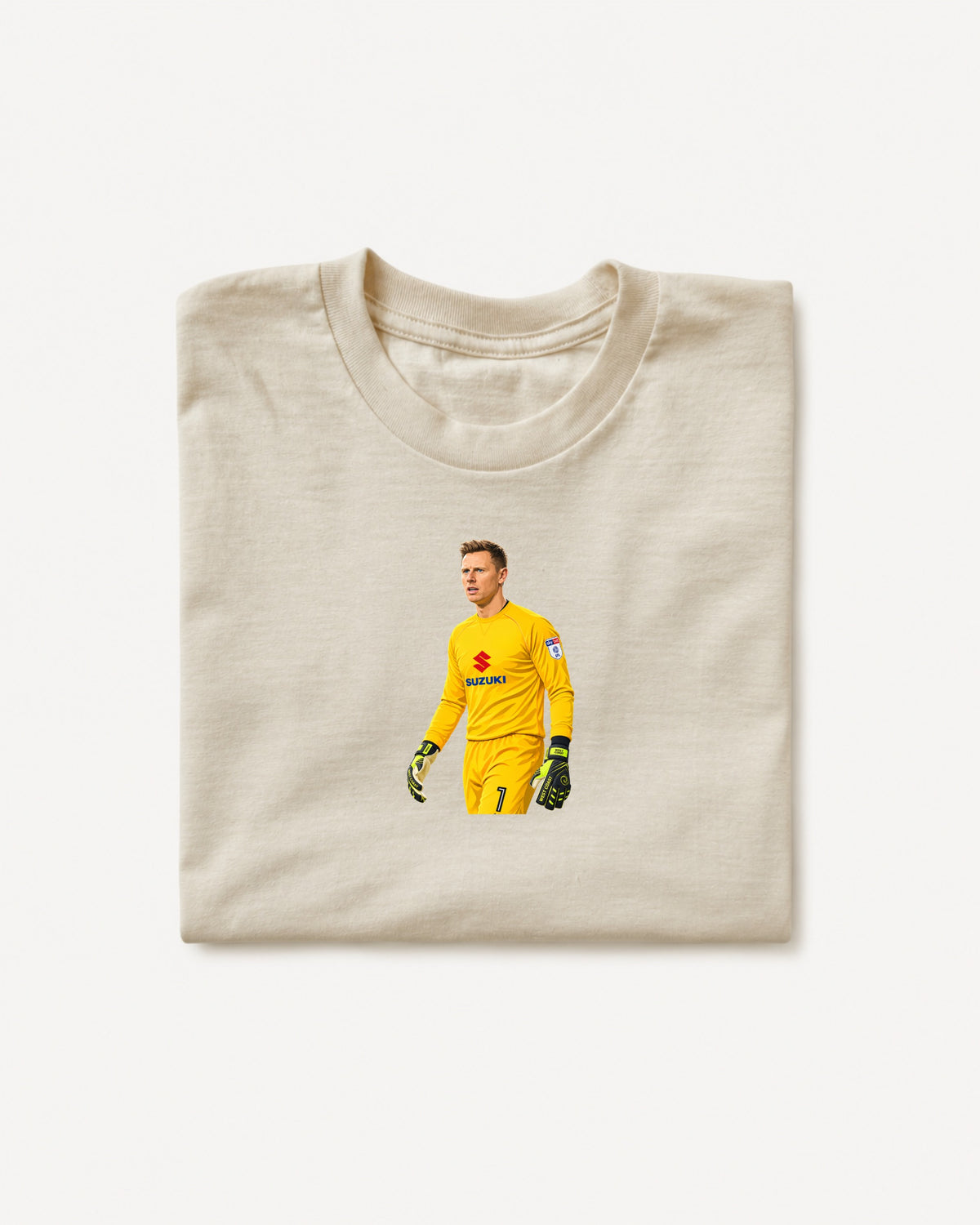 MK Dons - Martin T-Shirt