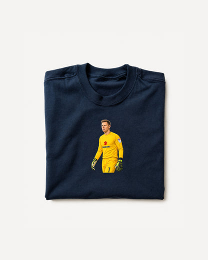 MK Dons - Martin T-Shirt