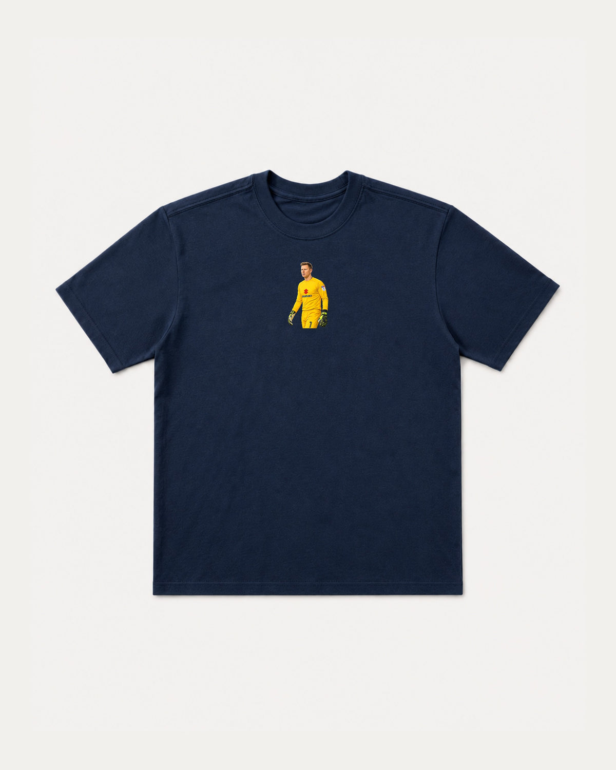 MK Dons - Martin T-Shirt