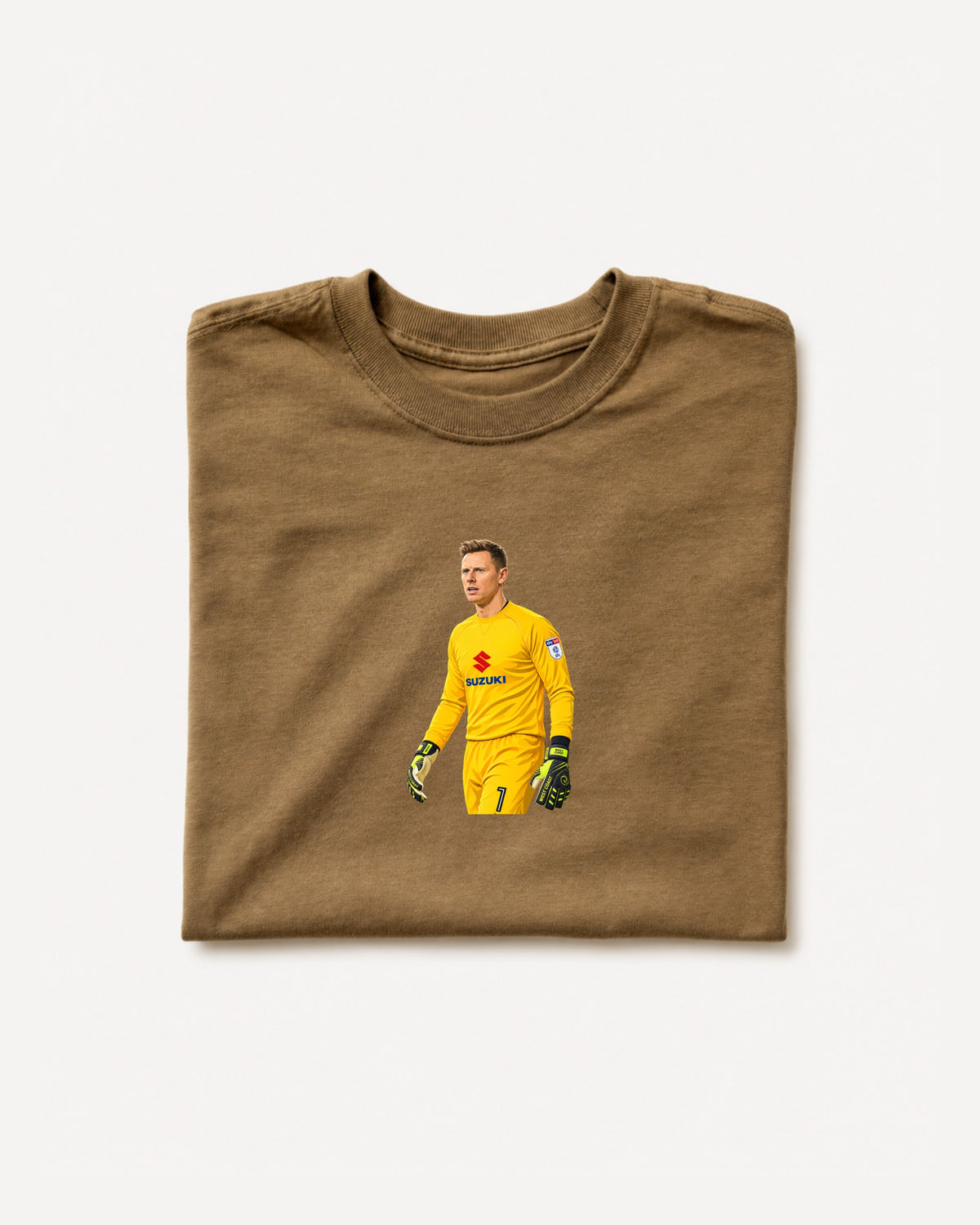 MK Dons - Martin T-Shirt
