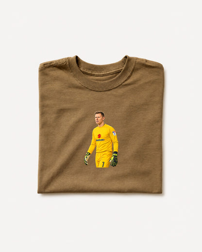 MK Dons - Martin T-Shirt