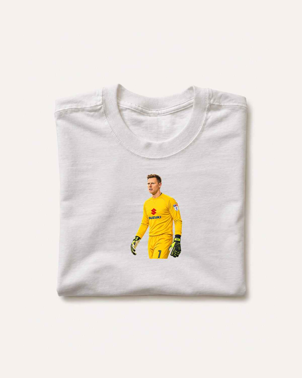 MK Dons - Martin T-Shirt
