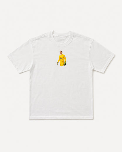 MK Dons - Martin T-Shirt