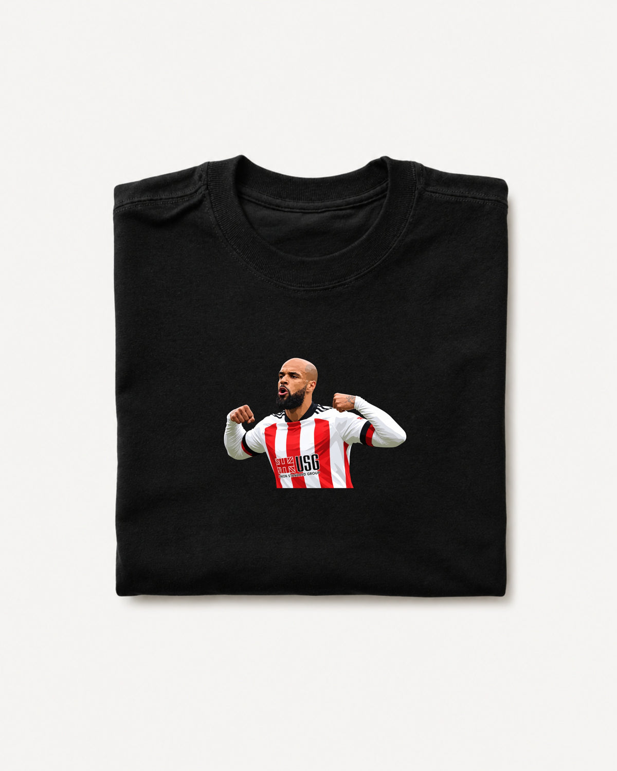 Sheffield United - McGoldrick T-Shirt