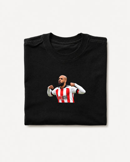 Sheffield United - McGoldrick T-Shirt