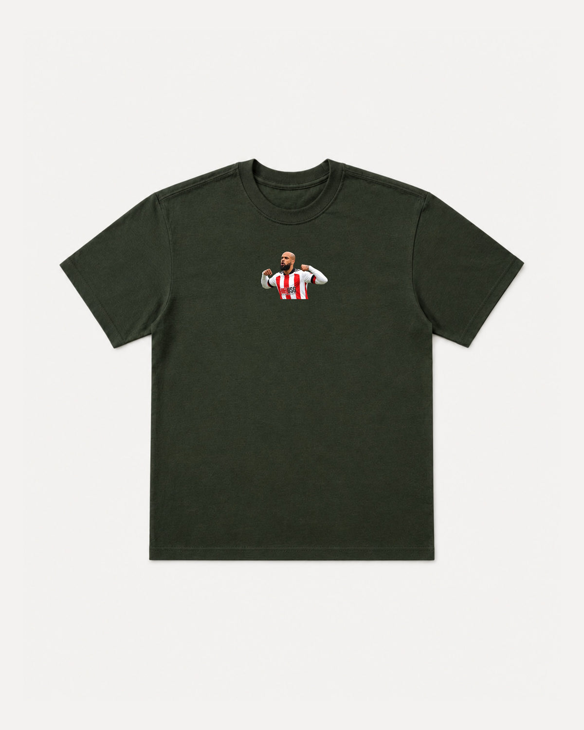 Sheffield United - McGoldrick T-Shirt