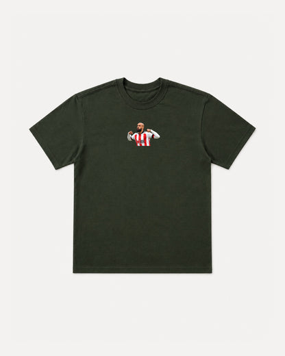 Sheffield United - McGoldrick T-Shirt