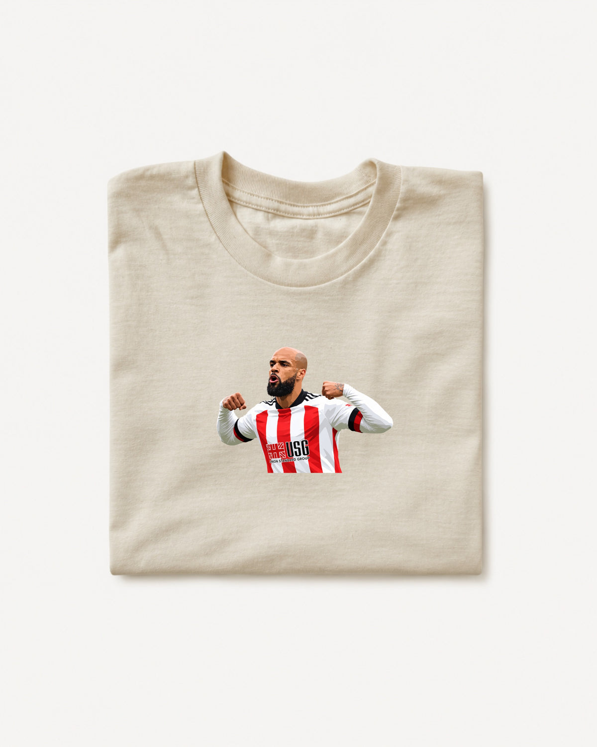 Sheffield United - McGoldrick T-Shirt