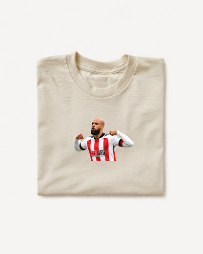 Sheffield United - McGoldrick T-Shirt