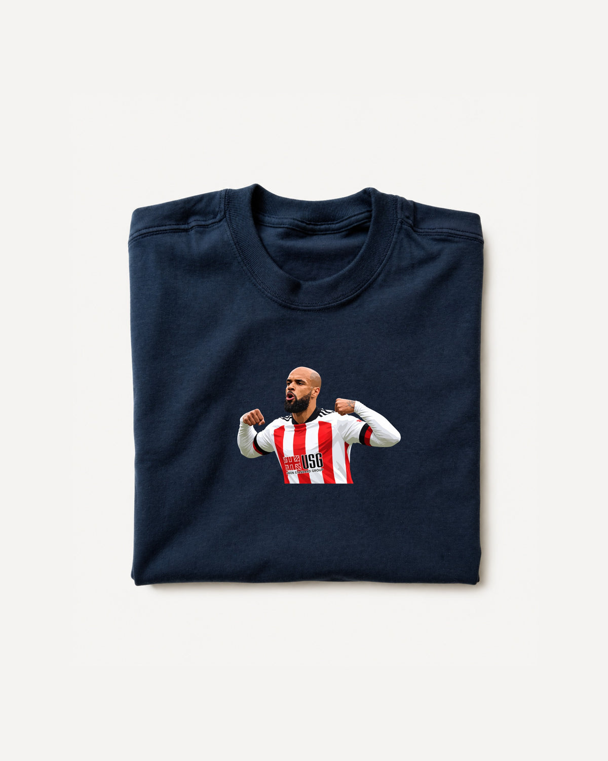 Sheffield United - McGoldrick T-Shirt