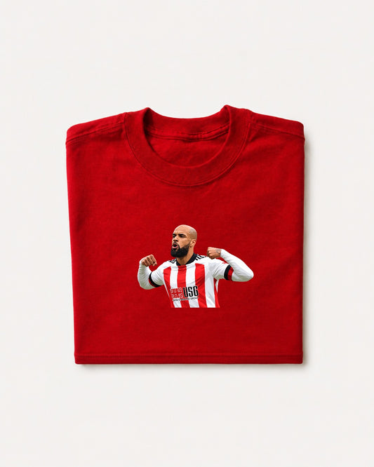 Sheffield United - McGoldrick T-Shirt