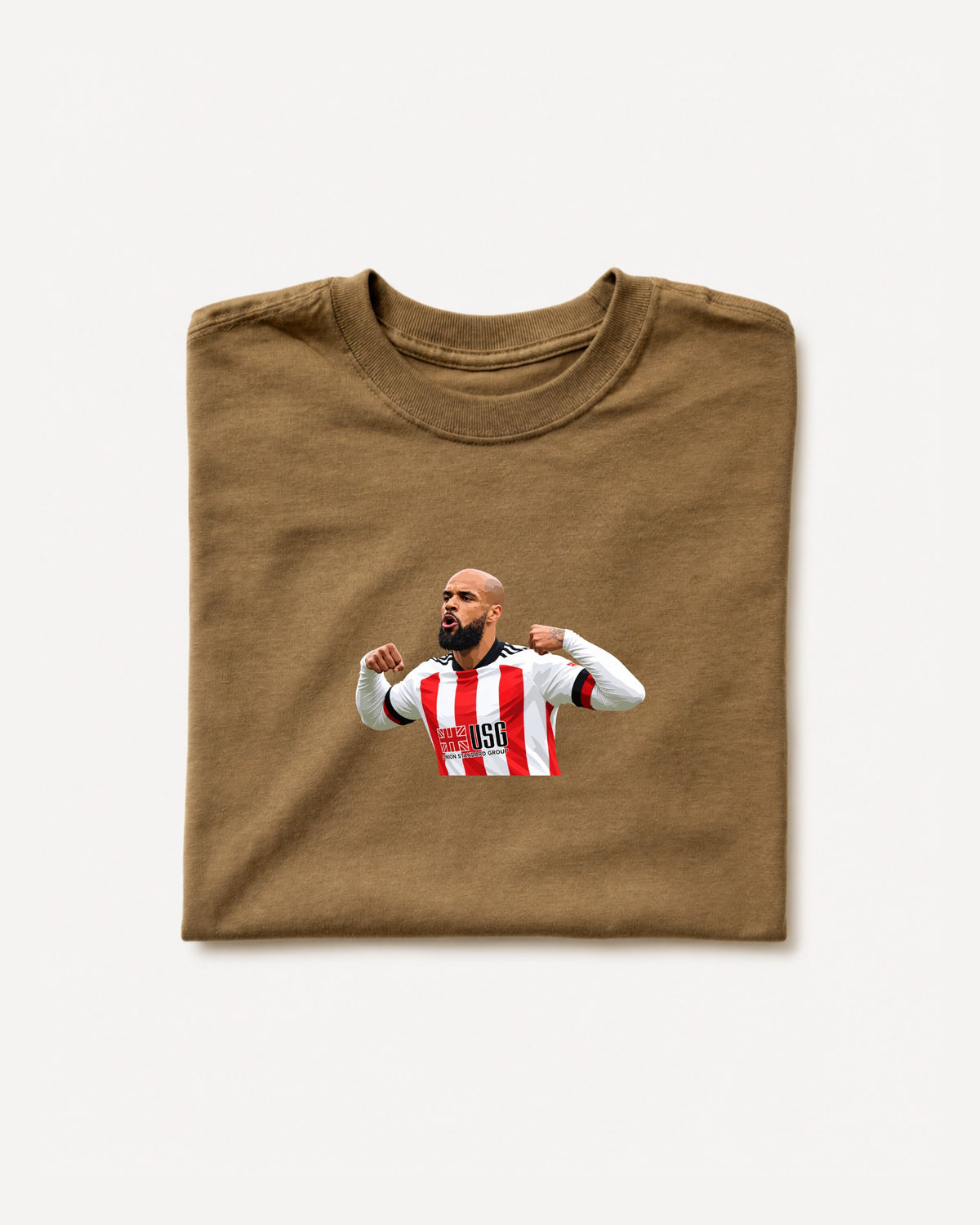 Sheffield United - McGoldrick T-Shirt