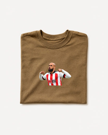 Sheffield United - McGoldrick T-Shirt