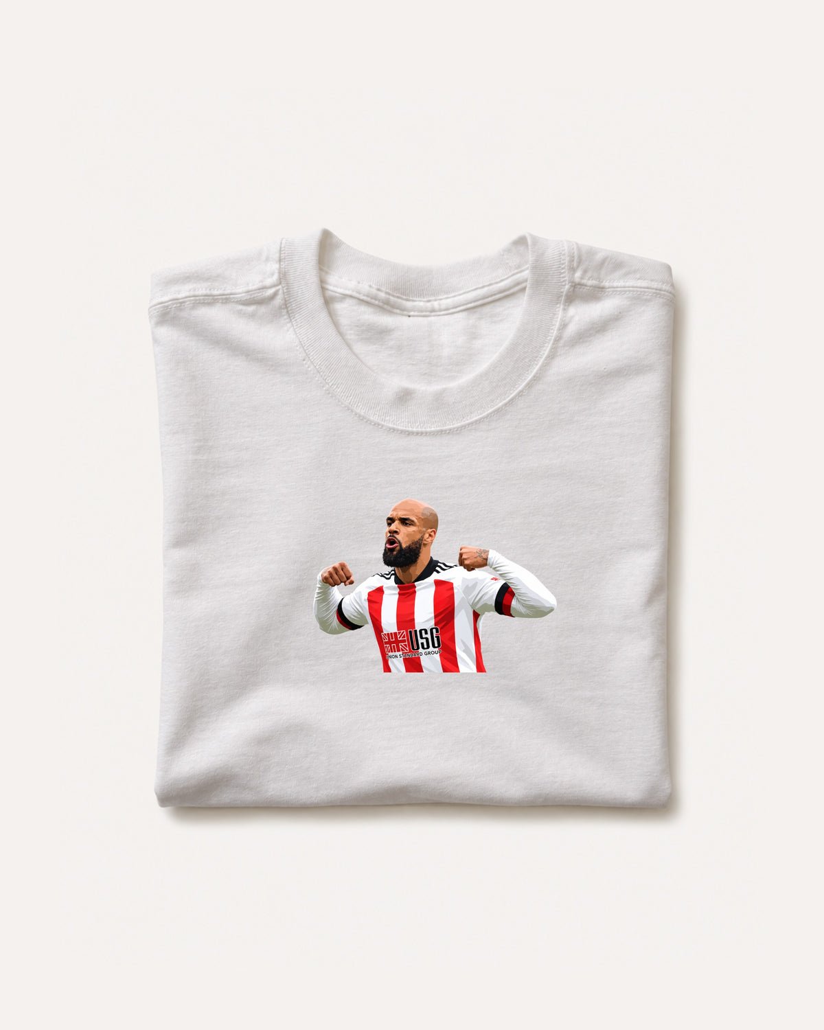 Sheffield United - McGoldrick T-Shirt