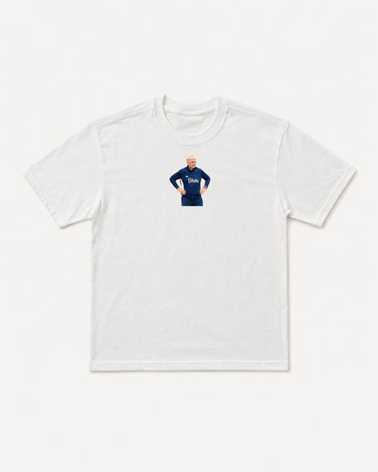 Everton - Moyes T-Shirt