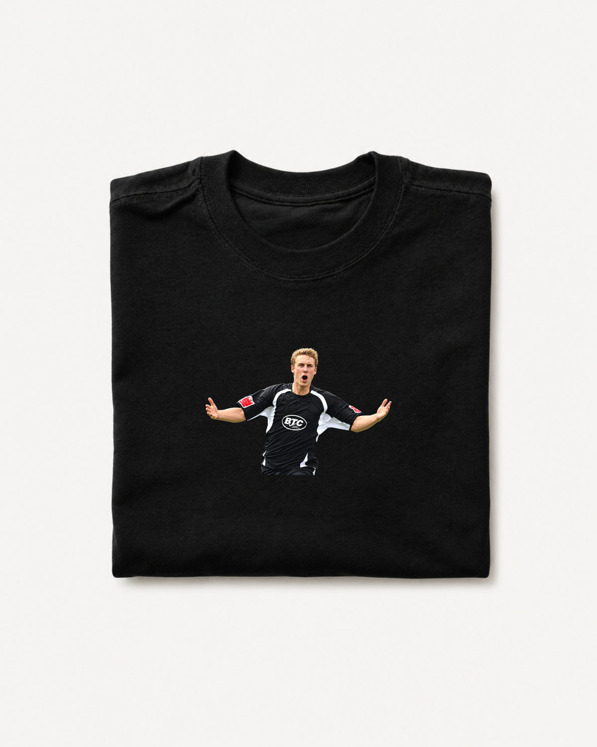Bristol City - Noble T-Shirt