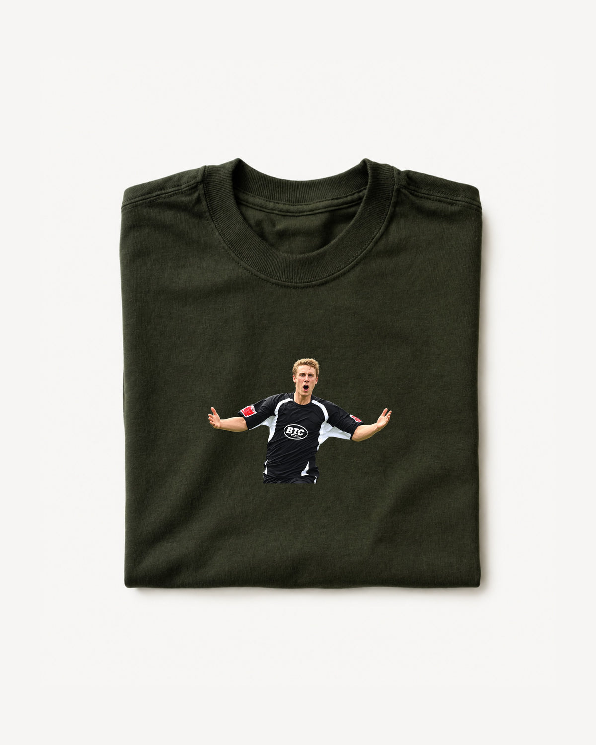 Bristol City - Noble T-Shirt