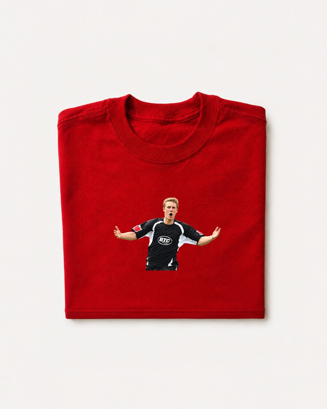 Bristol City - Noble T-Shirt