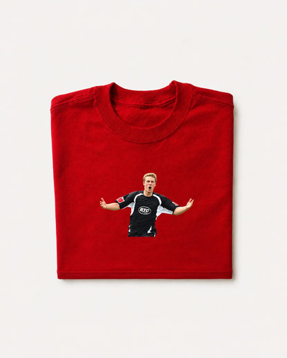 Bristol City - Noble T-Shirt