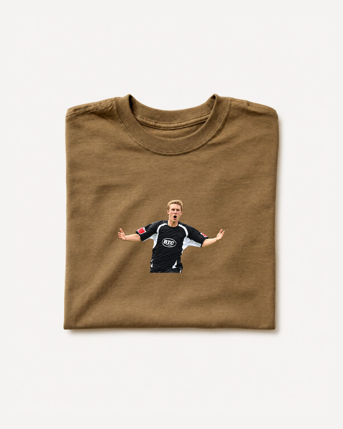 Bristol City - Noble T-Shirt