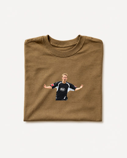 Bristol City - Noble T-Shirt