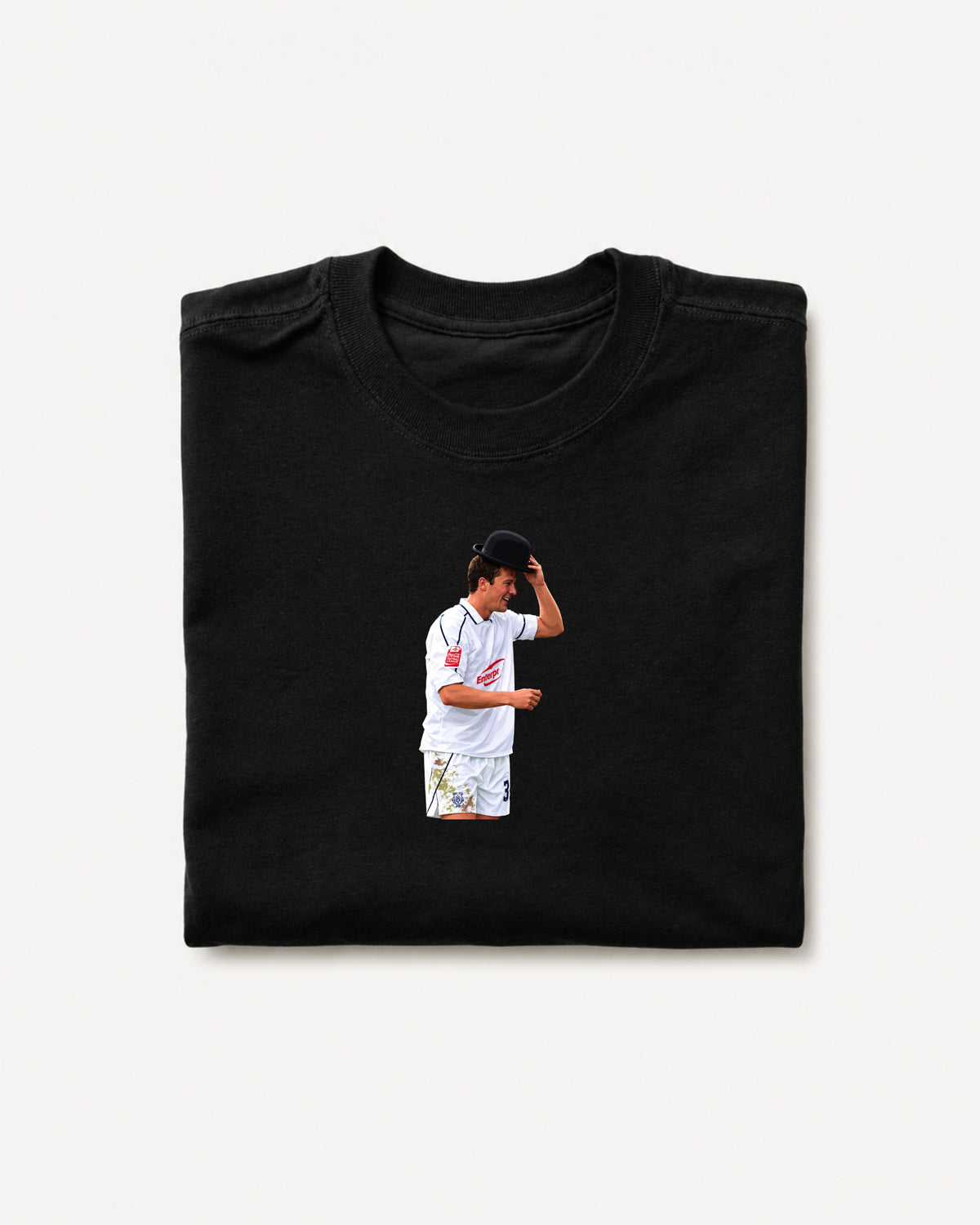 Preston North End - Nugent T-Shirt
