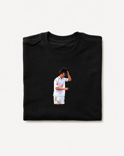 Preston North End - Nugent T-Shirt