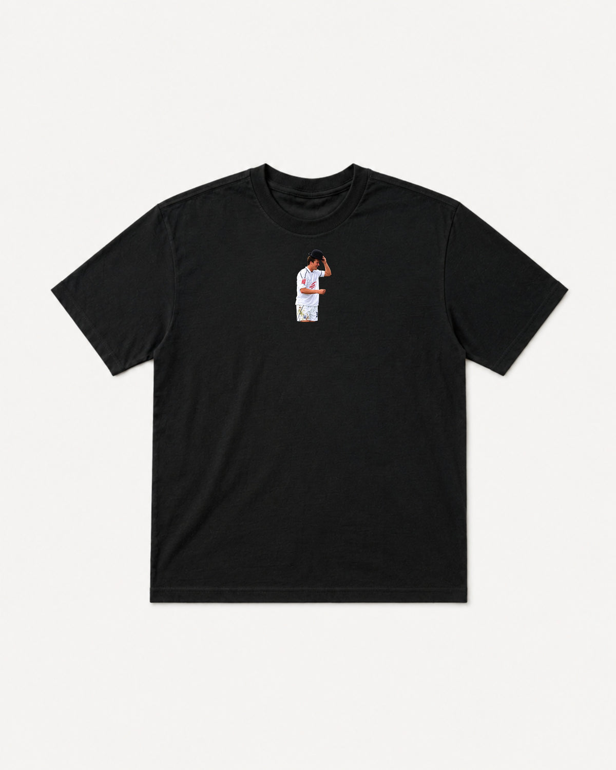 Preston North End - Nugent T-Shirt