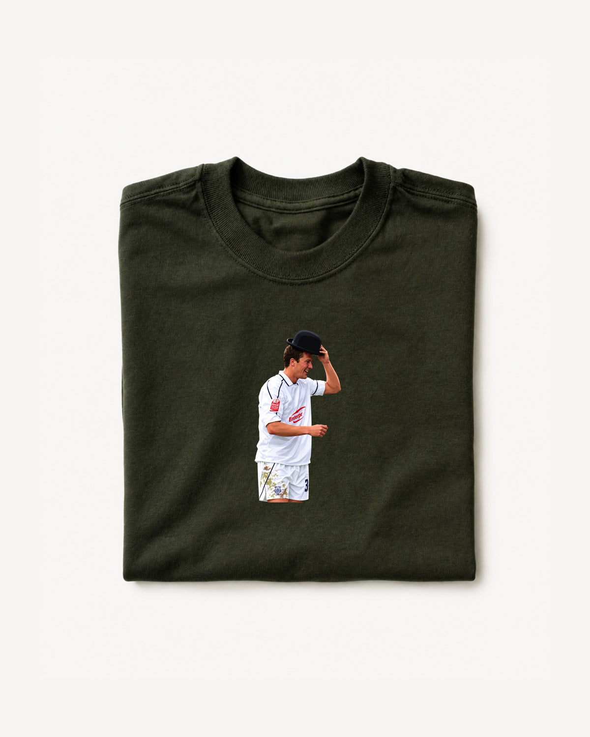 Preston North End - Nugent T-Shirt
