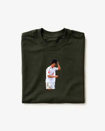 Preston North End - Nugent T-Shirt