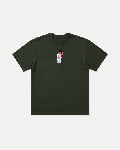 Preston North End - Nugent T-Shirt