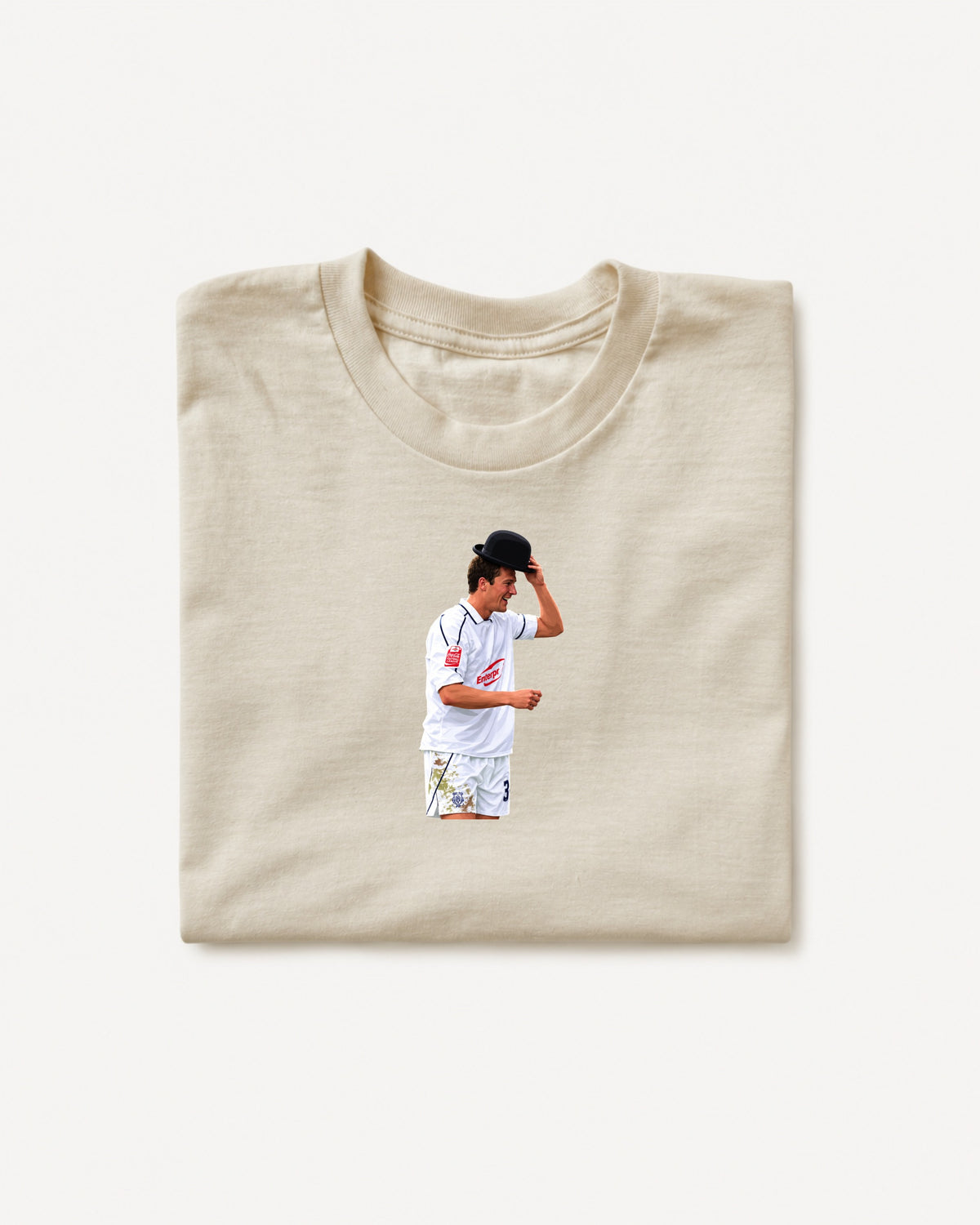 Preston North End - Nugent T-Shirt