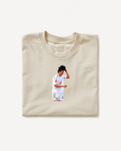 Preston North End - Nugent T-Shirt