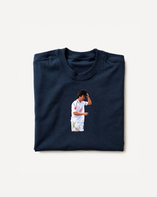 Preston North End - Nugent T-Shirt