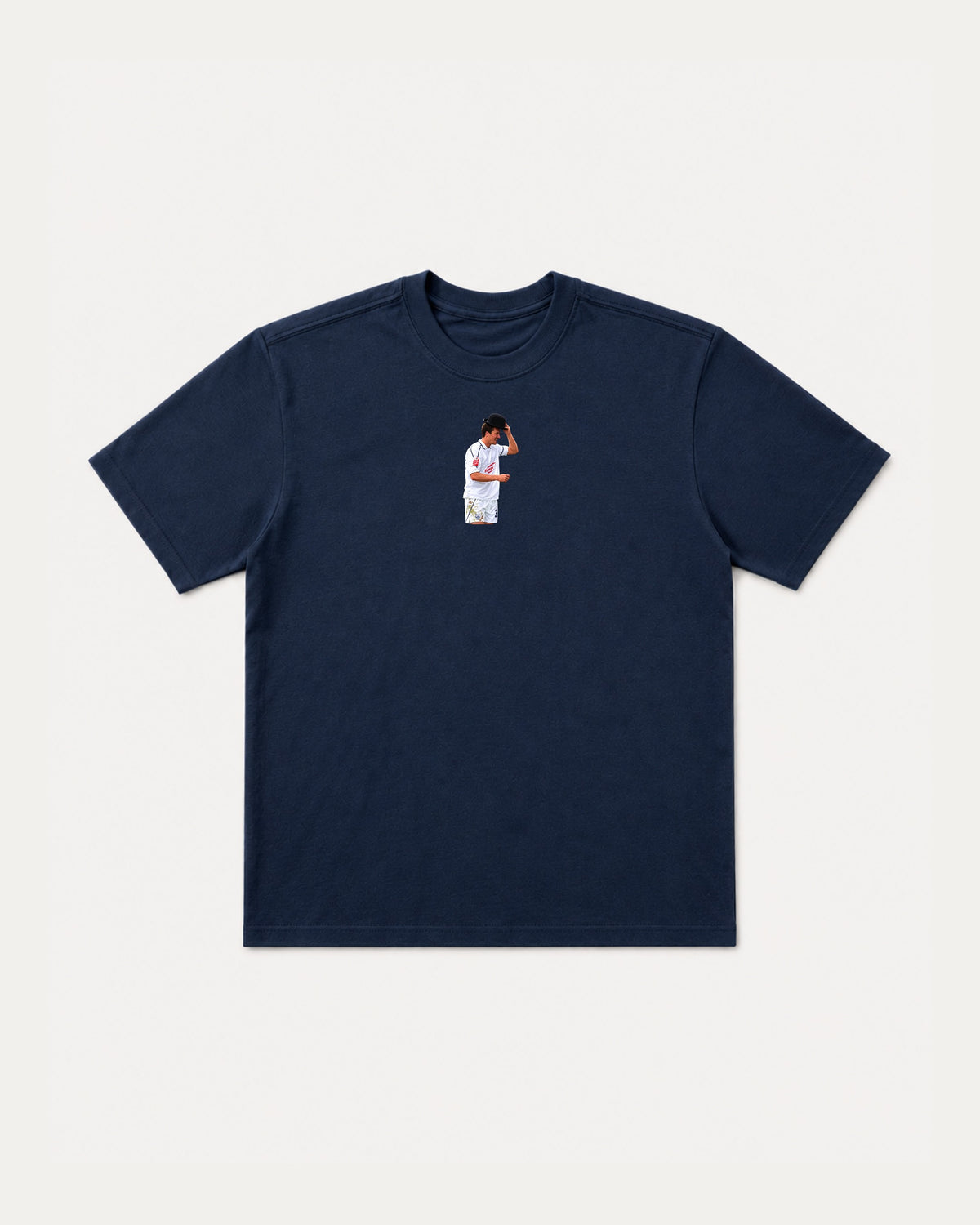 Preston North End - Nugent T-Shirt