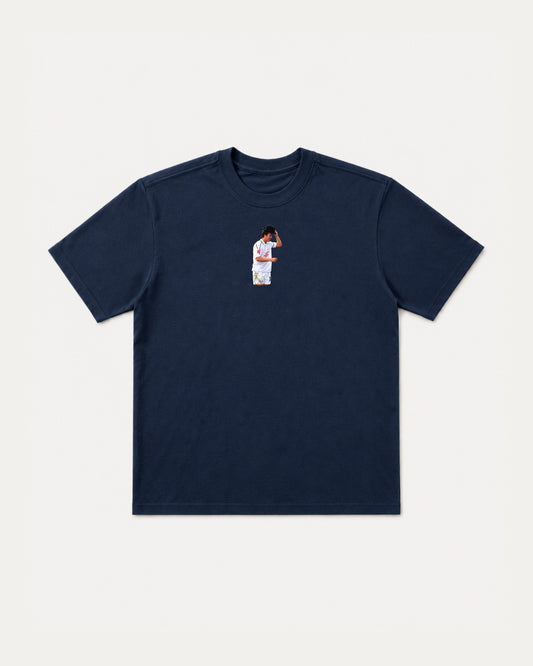 Preston North End - Nugent T-Shirt