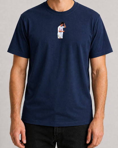 Preston North End - Nugent T-Shirt