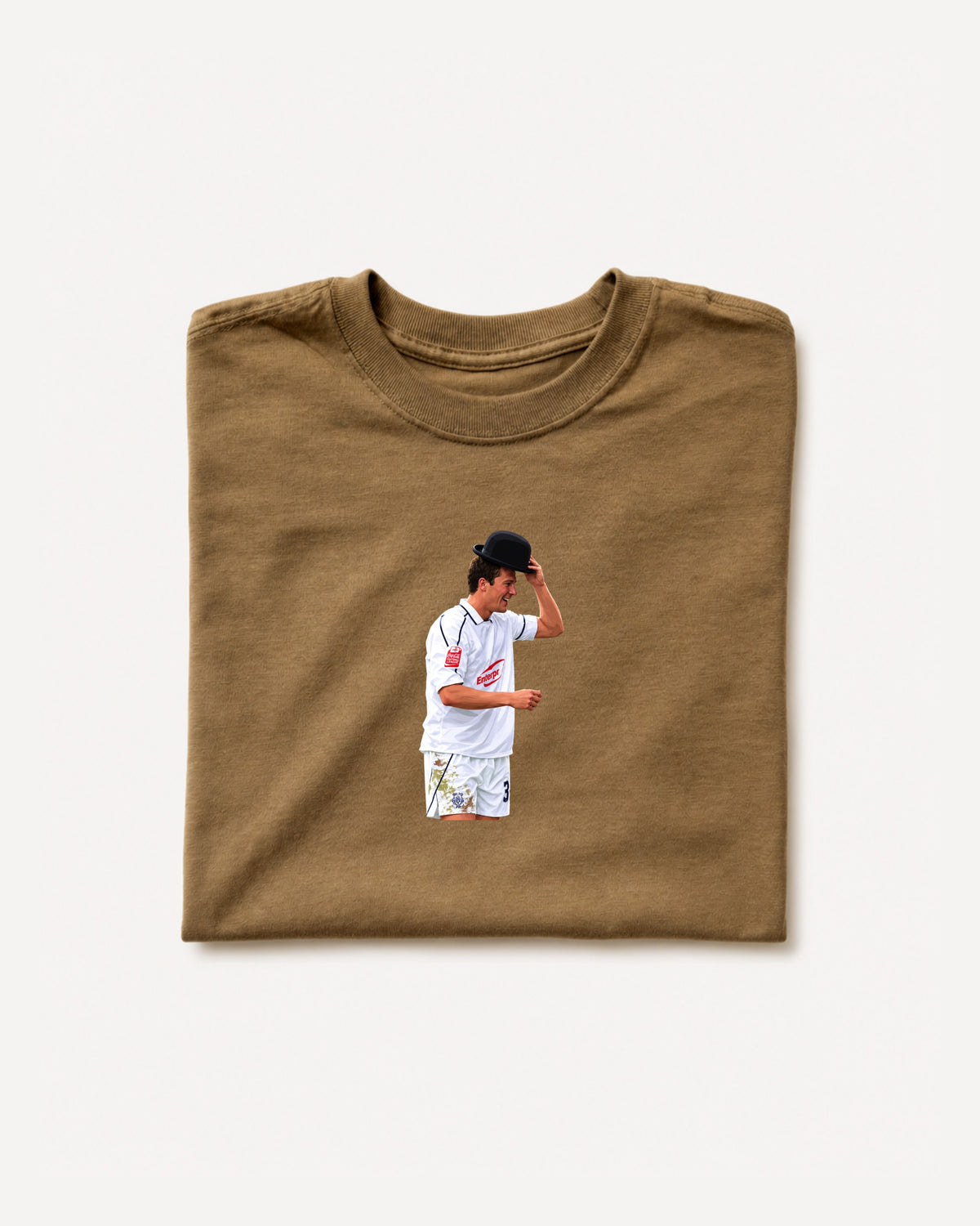 Preston North End - Nugent T-Shirt