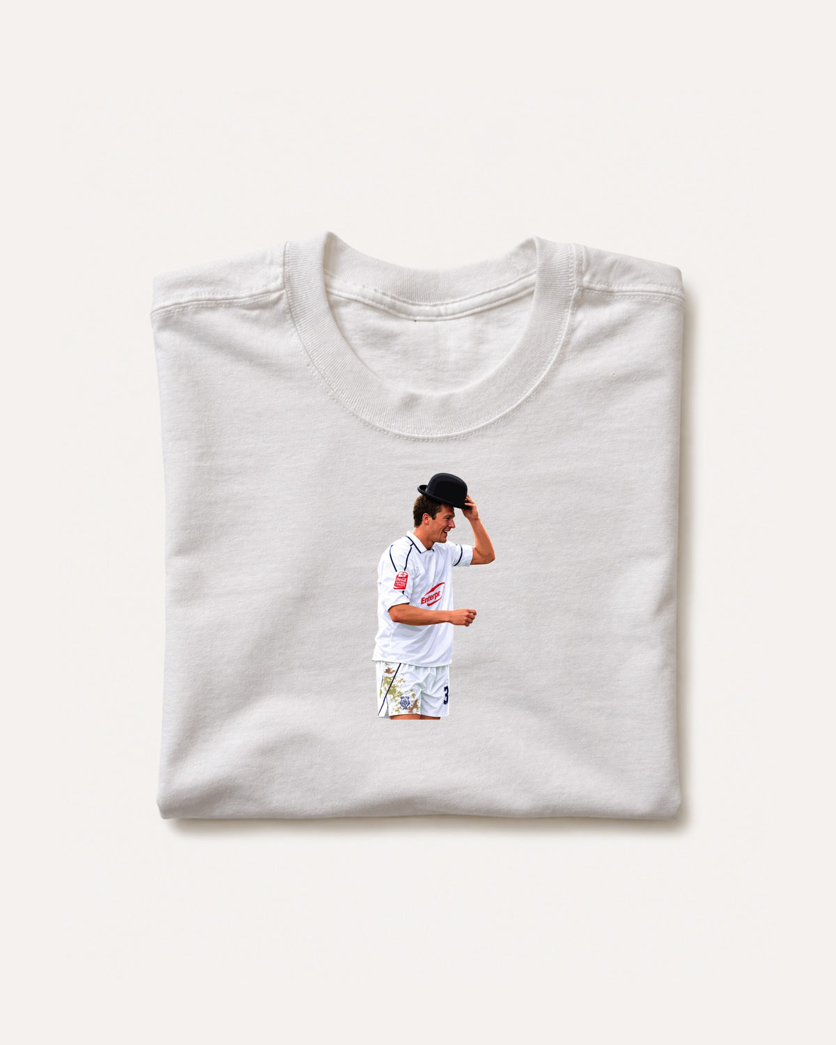 Preston North End - Nugent T-Shirt