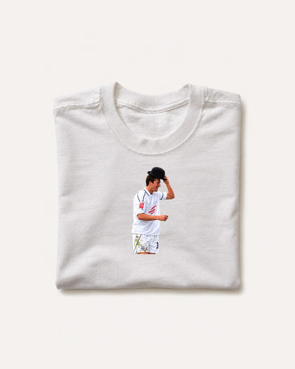 Preston North End - Nugent T-Shirt