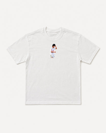 Preston North End - Nugent T-Shirt