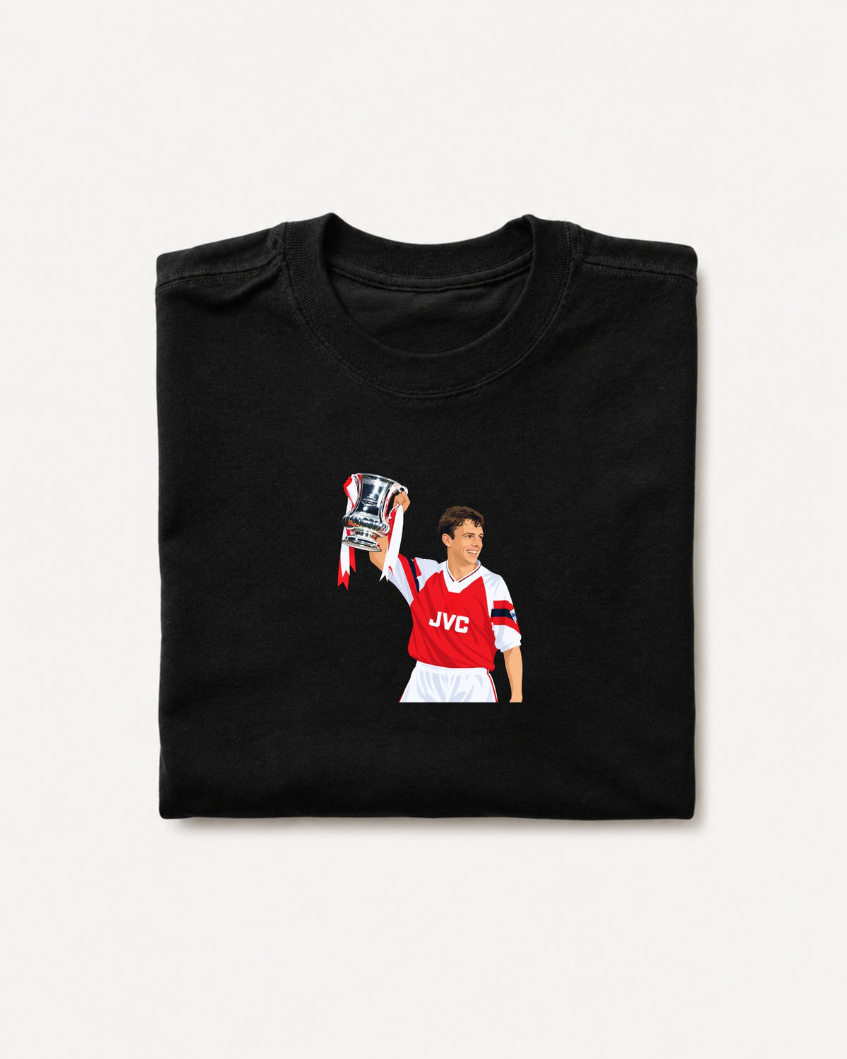 Arsenal - O'Leary T-Shirt