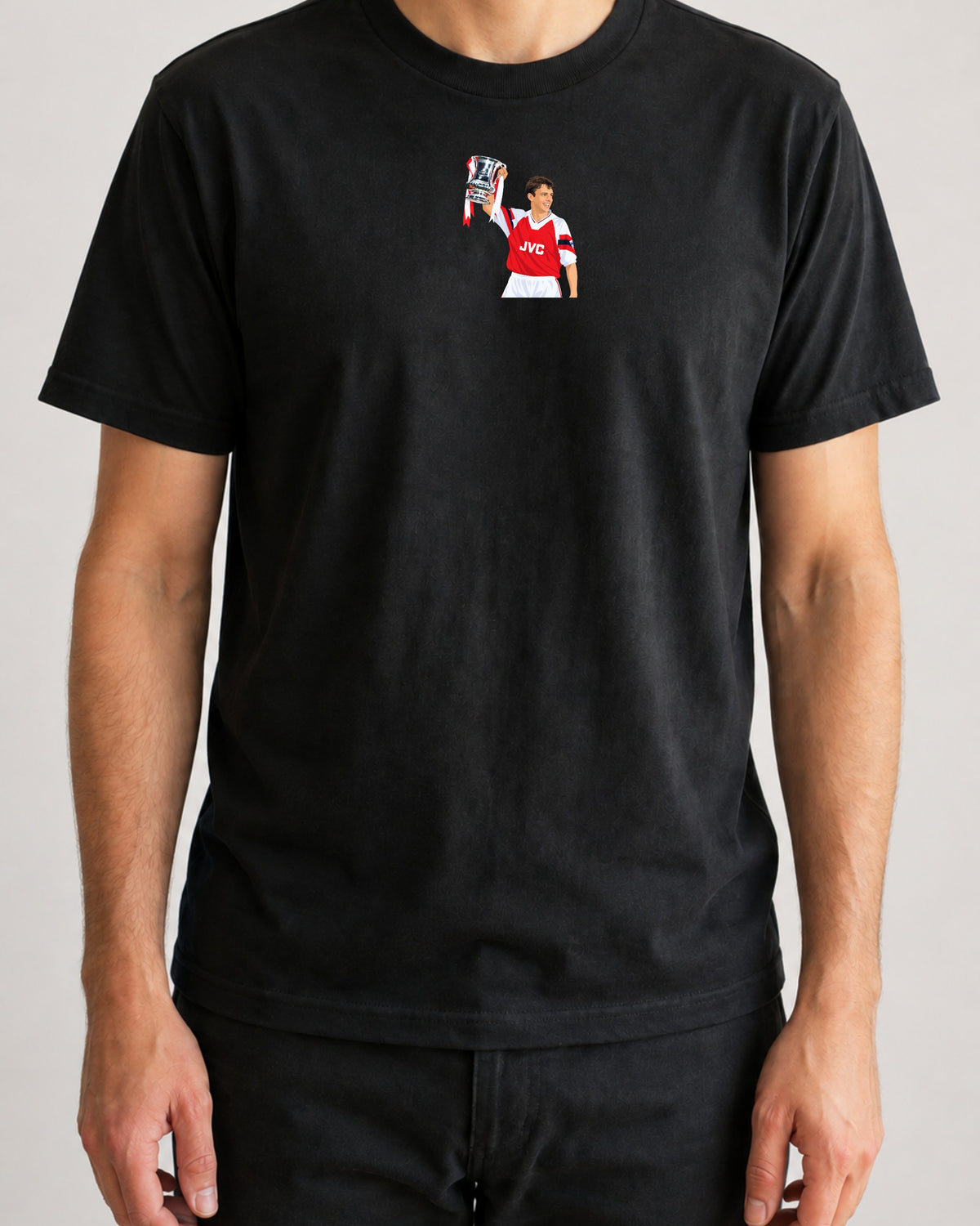 Arsenal - O'Leary T-Shirt