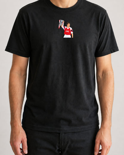 Arsenal - O'Leary T-Shirt