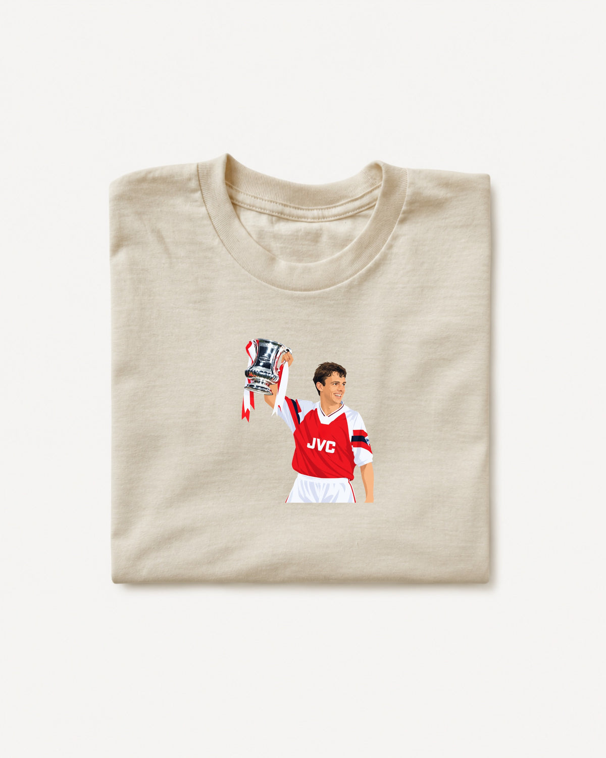 Arsenal - O'Leary T-Shirt
